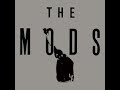 THE MODS /ビルの谷間(DEMO)