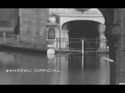 Darbar Sahib Te Hamla || Sikh Genocide || Sant Bhindranwale || Kharku Official