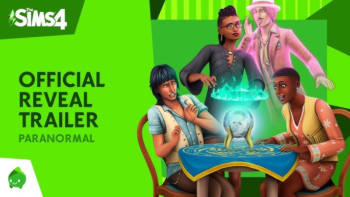 The Sims 4 Moschino – Review completo por Alala Sims - Alala Sims