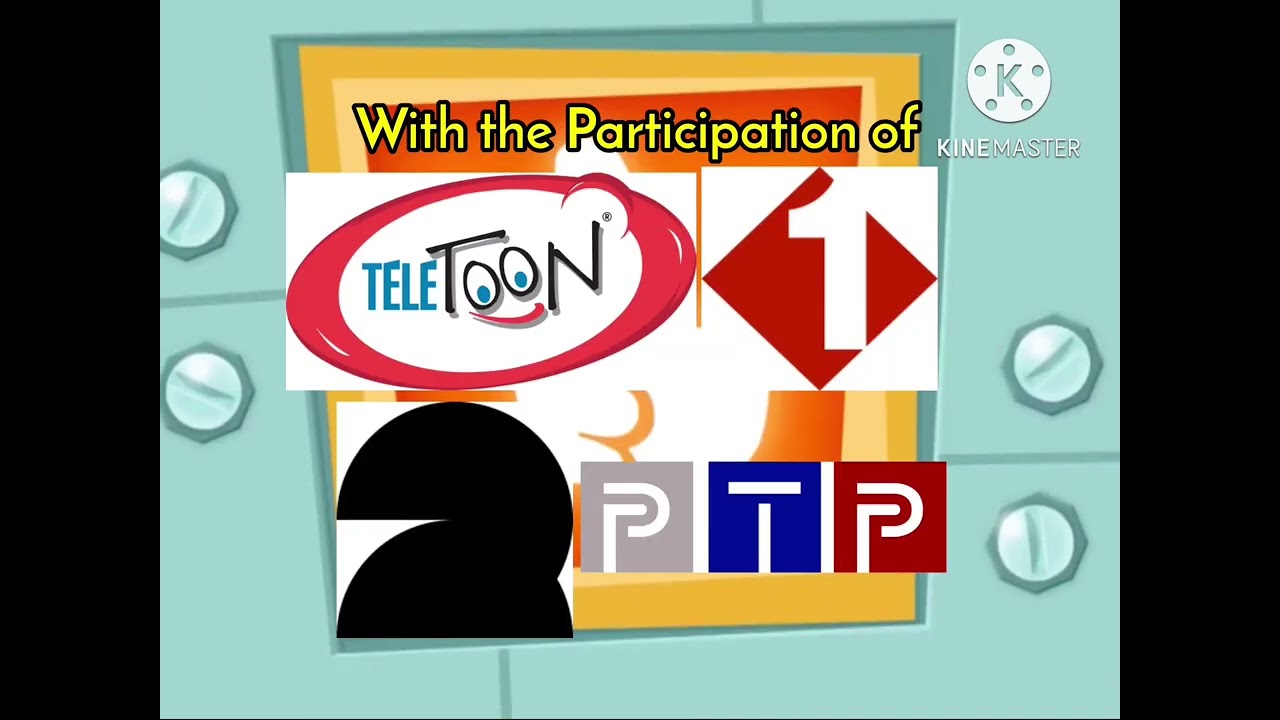 The Fixies will advise! - End Credits (08.09.2001-01.12.2001, for @UrLocalTomCat