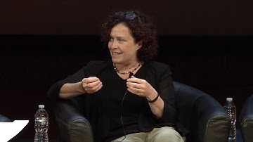 Panel Discussion: Big Data, Computation and the Future of Health Care