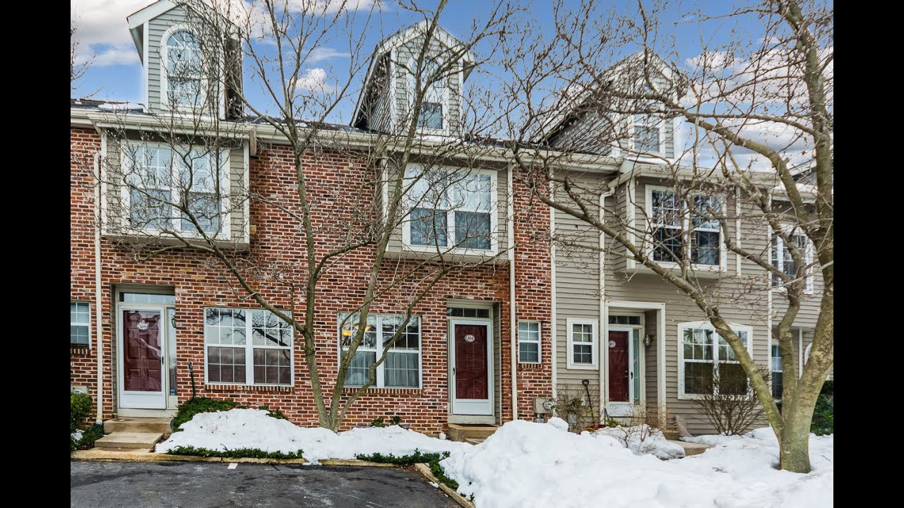 304 Cheswold Ct, Wayne, Pa 19087 "Chesterbrook" YouTube