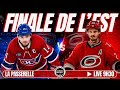 FINALE DE L'EST : Pourquoi tout le monde sous-estime encore le Canadien ?