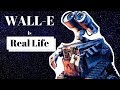 WALL-E is turning into our reality.
