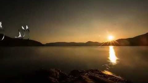 احلى صوت أذان بصوت القارئ أحمد عبدالرحمن #مواهب