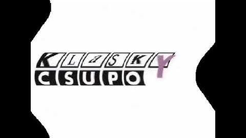 Klasky Csupo In Feels Dizzy (VideoPad Version)