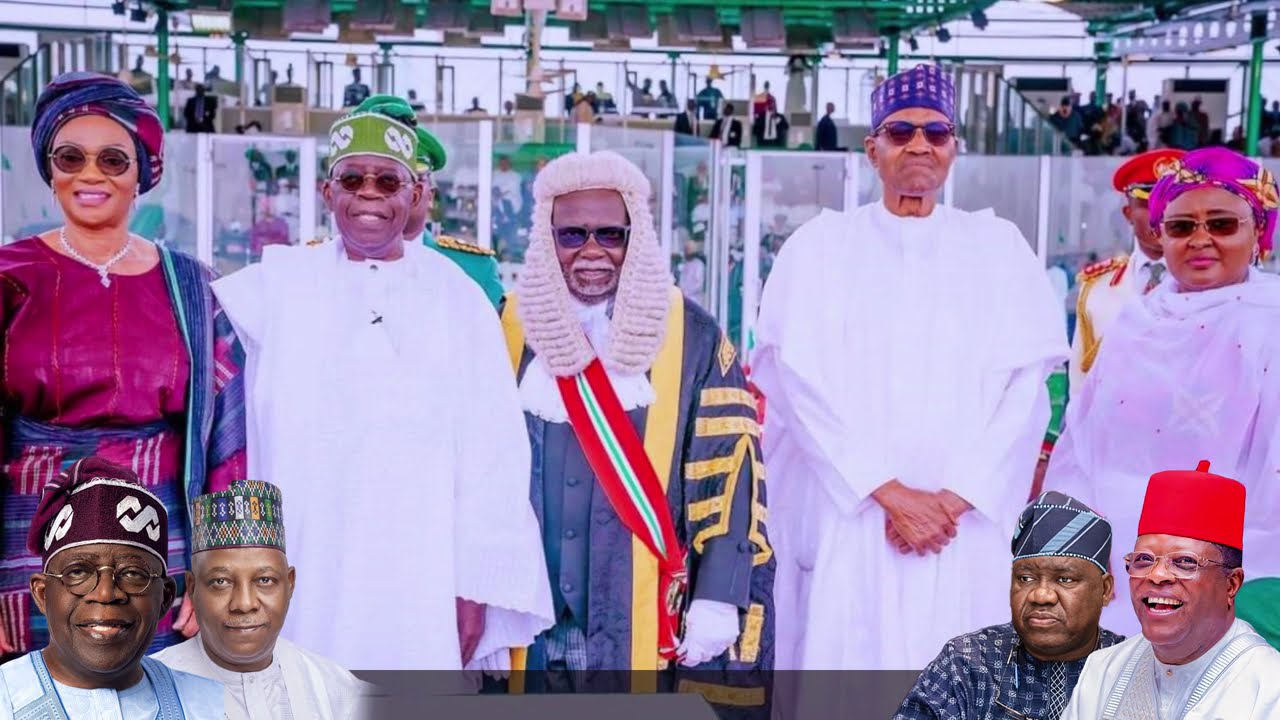 Insight into the May 29th Federal Ministry of Works Documentary