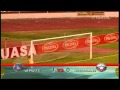 Choco velasco su3er golazo en la liga