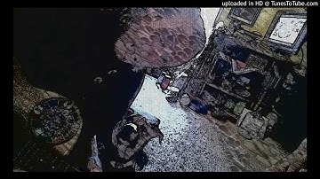 Time and Space (Original song)