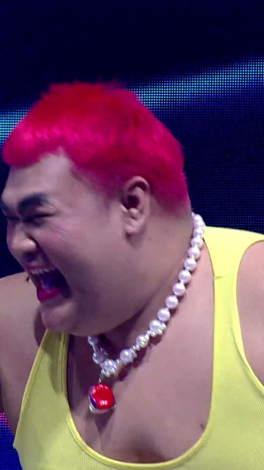 ทำไมเขารู้เรื่องปิงปองเยอะจัง #THEMASKSOULMATEหน้ากากคู่แท้