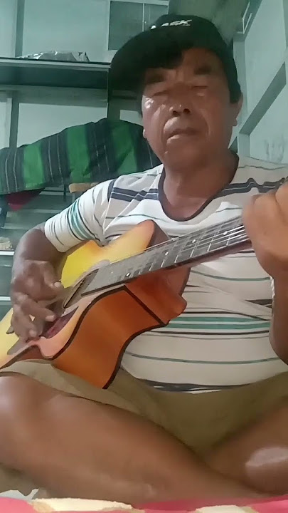 Hitam (Rita Sugiarto),instrument cover