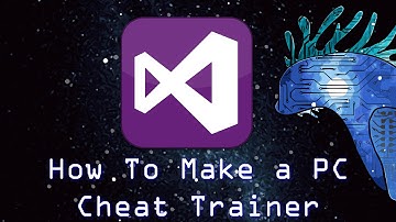 How to make a PC game cheat trainer (C#) - New Age Soldier Tutorial