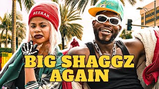 BIG SHAGGZ AGAIN | BRODASHAGGI | BEERAH