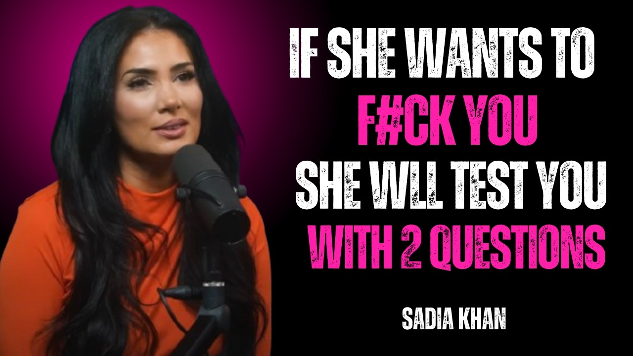 If She’s Attracted to an Older Man, She’ll Ask These 2 Hidden Questions (Most Men Miss This)