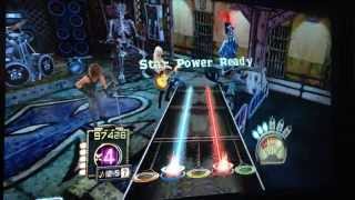 GH3 Custom-Beartooth I Have A Problem Expert 100% FC (Lefty)