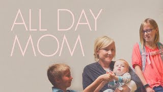 All Day Mom | Igniter Media | Mother's Day Church Video