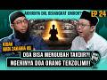 DOWNLOAD 24 DOA INI FAST TRACK AUTO TERKABUL BOLEH NYUMPAHIN ORANG Khalid Basalamah
