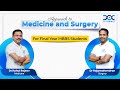 Approach to medicine and surgery  dr rahul rajeev and dr rajamahendran  final year mbbs