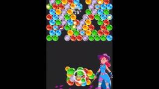 Bubble Witch Saga 3 Level 428 - NO BOOSTERS 🐈 (FREE2PLAY-VERSION)