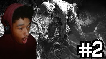 I SEE WHY THIS HAS BEEN BANNED IN JAPAN | The Callisto Protocol PART 2