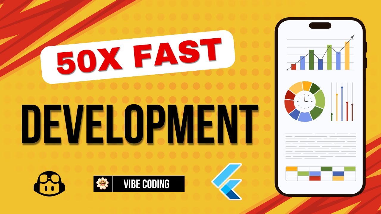 Build a Mobile App in Minutes with AI | Step-by-Step Tutorial - YouTube