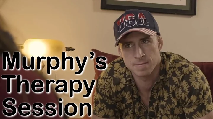 Military Combat Veteran Therapy Session | Providin...