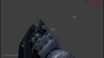 Spas-12 animations