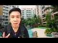 Buying a Condo in Thailand - HOT BUYER'S MARKET