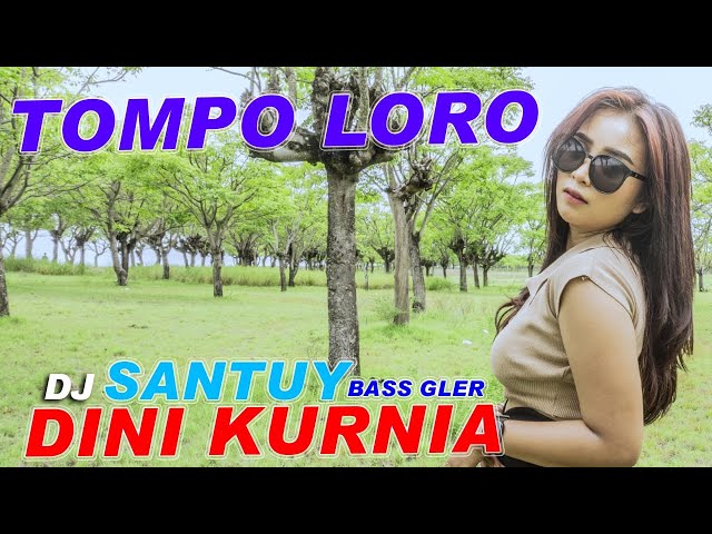 Dini Kurnia - Tompo Loro | Dangdut [OFFICIAL] class=