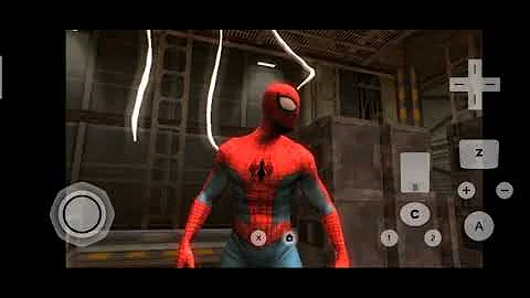 Peter was going to die!! Spiderman edge of time Peter and O'hara vs eddie(anti venom)