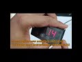 How to Wire Analog Signal Controller (4-20mA / 0-10V) #viralshort