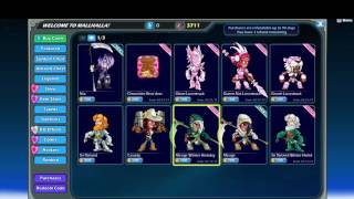 Brawlhalla: How to Get a Free Odin's Spear Skin!