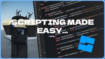 Roblox Studio Scripting Tutorial #1 - Variables and Math