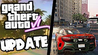 NOUL UPDATE ! | GTA 6 ?! | *incredibil*