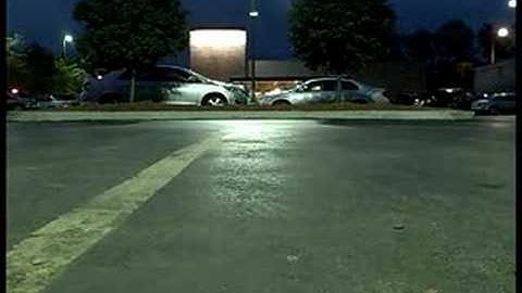 My first varial heelflip!