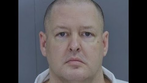 🐇Serial Killer Todd Kohlhepp Interrogation