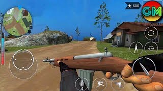 Delta Force Commando FPS | by Canadian Rig | Android GamePlay HD screenshot 5
