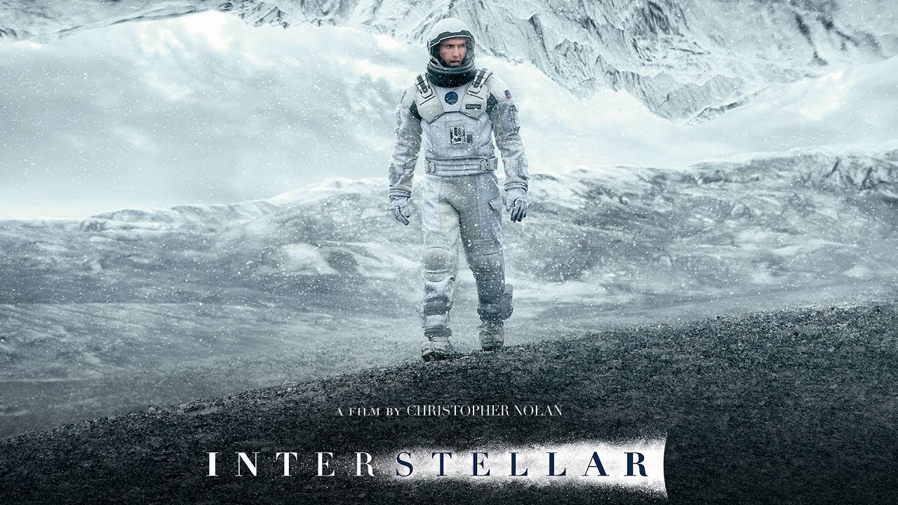 Hans Zimmer   No Time For Caution Interstellar SoundtrackDockingInterstellar OST