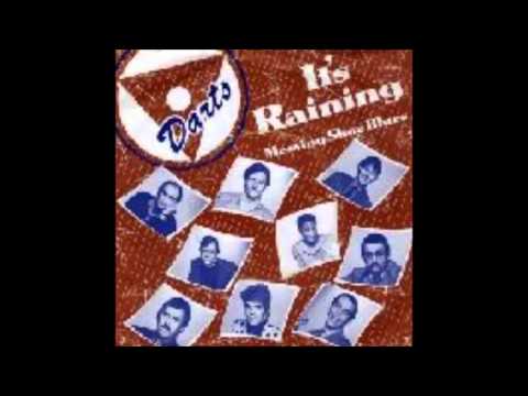 Darts - It's Raining