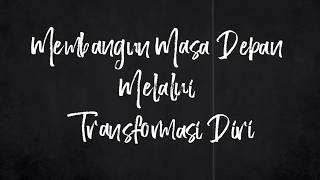 Video Project: Pemrograman Visual | Membangun Masa Depan melalui Transformasi Diri
