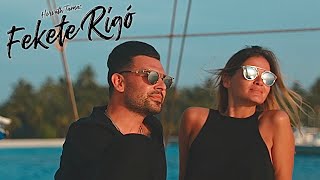 HORVÁTH TAMÁS - FEKETE RIGÓ (OFFICIAL MUSIC VIDEO)