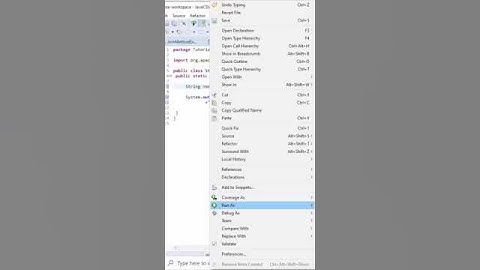 IsEmpty vs IsBlank In Java #short