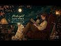 Vintage Midnight Glow – Swing Jazz Groove Female Vocal Whisper | Quiet Serenade