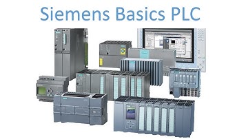 SIEMENS PLC PROGRAMMING BASIC lesson / #insightcontrolsystem