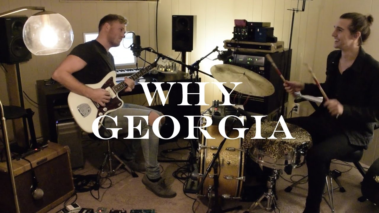 John Mayer Why (Cover) YouTube