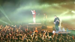 Five Finger Death Punch - Sham Pain - live @ Hallenstadion in Zurich 17.02.2020