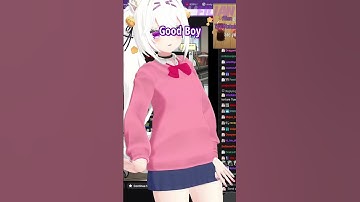 Filian Gives Crelly Trust Issues 😱🥀 #filian #vtuber #foryou #shorts