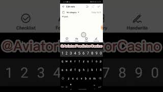 AVIATOR PREDICTOR IMMEDIATE PURCHASE DOWNLOAD APK screenshot 4