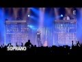 Capture de la vidéo Soprano - Concert Printemps De Bourges