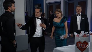 Sonny & Olivia React To Being Gios New Grandparents On General Hospital May 23, 2025